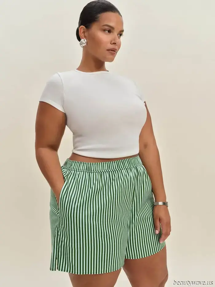 From Lovely Satin to Adorable Crochet, These Are the Must-Have Shorts for This Summer