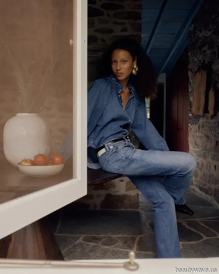 Wow, Moda Operandi und Citizens of Humanity haben gerade eine Capsule Collection veröffentlicht, die von Pennsylvanias traumhaftesten… inspiriert ist.