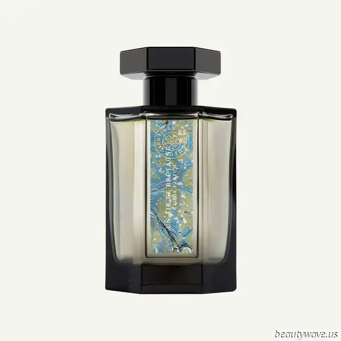 These unique, specialized scents are akin to having a luxurious journey to France, captured in a bottle.