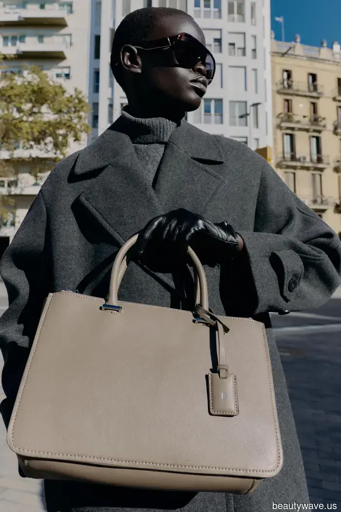 If you're aiming for designer-style bags, be sure to check out these standout options from H&M, Zara, Nordstrom, and others.