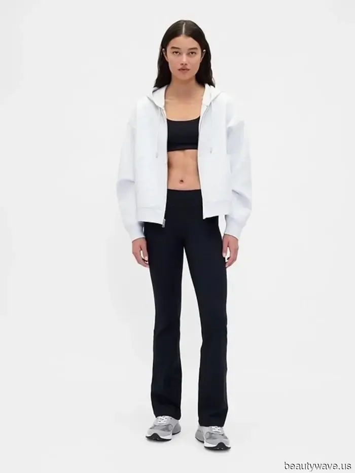 Las mujeres en París, Nueva York y Londres solo llevarán estas tendencias específicas de leggings en 2026.