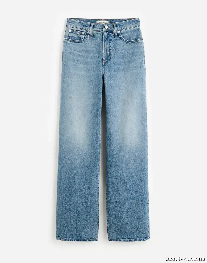 Soy una editora de moda de 1.52 m&mdash;Estos son los pantalones y jeans que nunca tengo que ajustar.