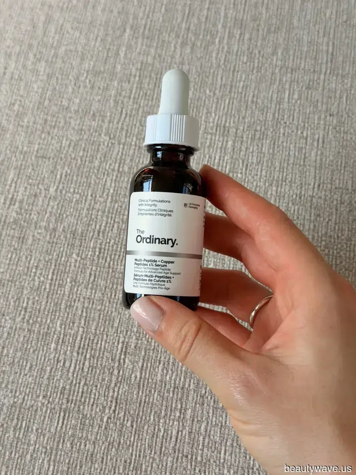 Я использую The Ordinary с первого дня&mdash;это продукты, которые стоят ваших денег