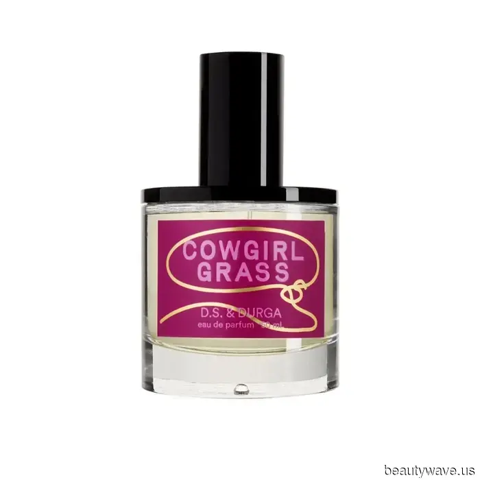 Se indossi un profumo con questa nota succosa e sottovalutata, saprò automaticamente che sei chic.