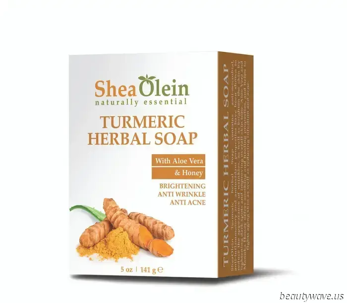 Can Turmeric Soap Reduce Dark Spots and Illuminate Dull Skin? Dermatologists Responded to Our Pressing Inquiries.