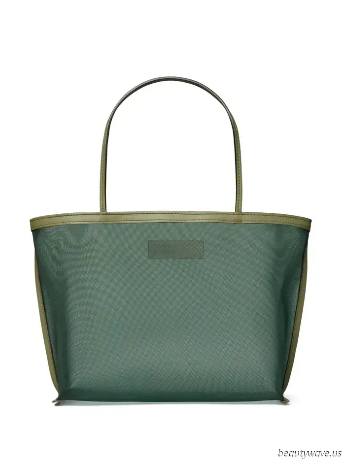 Don't settle for the ordinary—this particular bag will elevate your style and make you look much trendier this summer.