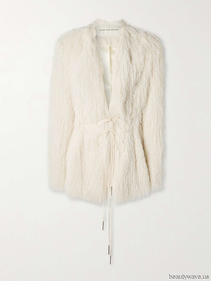 Chanel Bags, Saint Laurent Loafers, and Abundant Animal Prints—30 Luxury Essentials to Discover (and Purchase) for Winter 2025