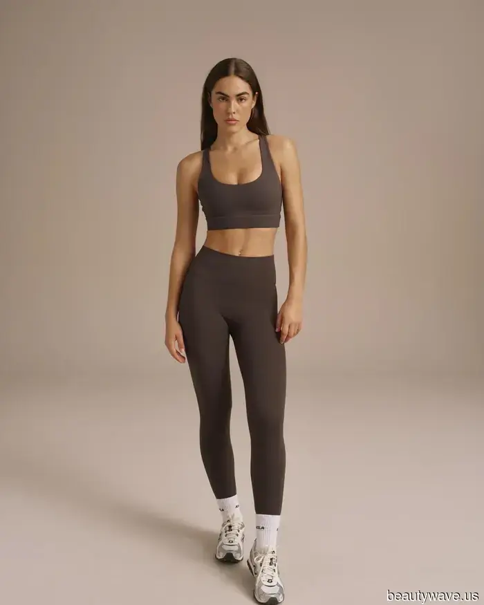 Your Preferred Pilates Instructor Adorns These Workout Outfits: 8 Trendy Activewear Brands to Discover for Your Upcoming Class