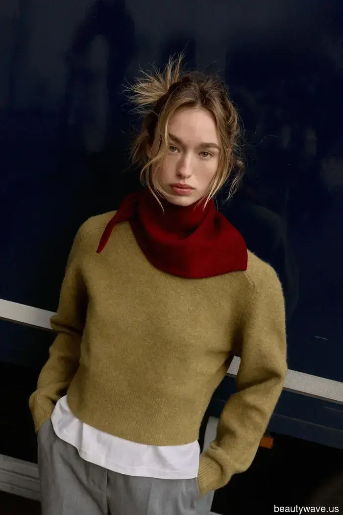 Sono un Fashion Editor che vive a L.A.&mdash;30 nuove scoperte Zara che indosserò da ora fino al Capodanno