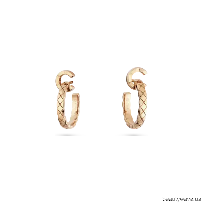 If you appreciate timeless elegance, you must check out Chanel's newest fine jewelry collections.