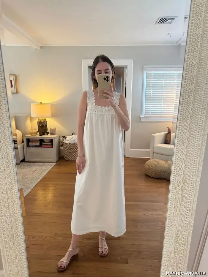 I work in fashion—here are the chic items I consistently include in my suitcase for a warm-weather getaway.