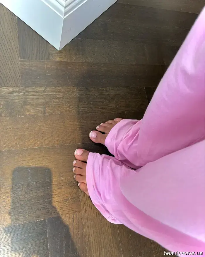 È il mio compito rimanere al passo con le tendenze&mdash;6 pedicure eleganti da salvare per questo inverno