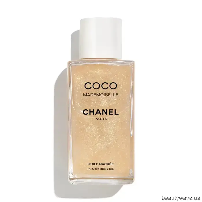 Подарки красоты Chanel такие хорошие, что вы захотите оставить их себе.