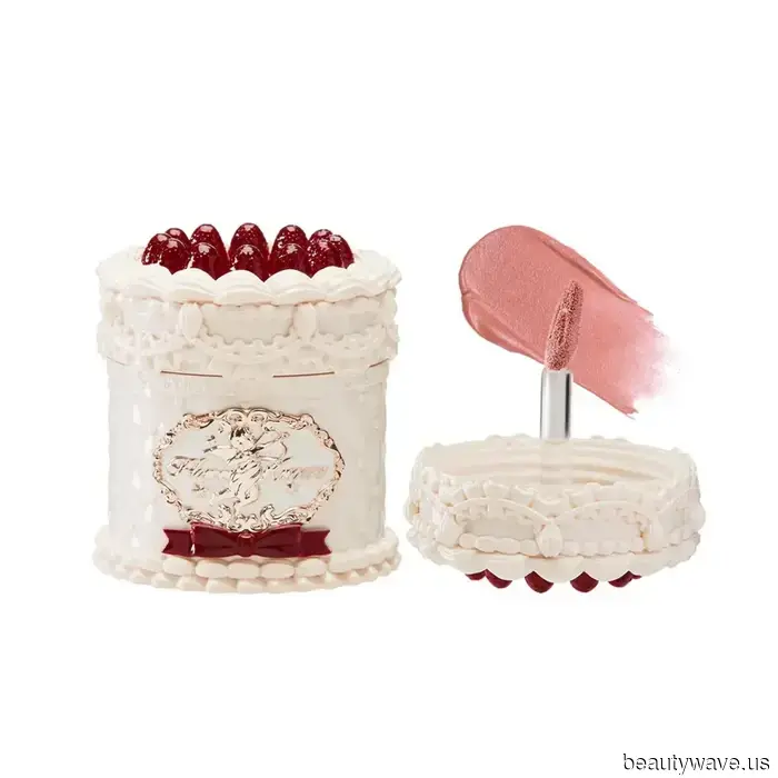 These 20 Fun Beauty Products Hold the Key to Revealing Your Whimsical Side This Spring.