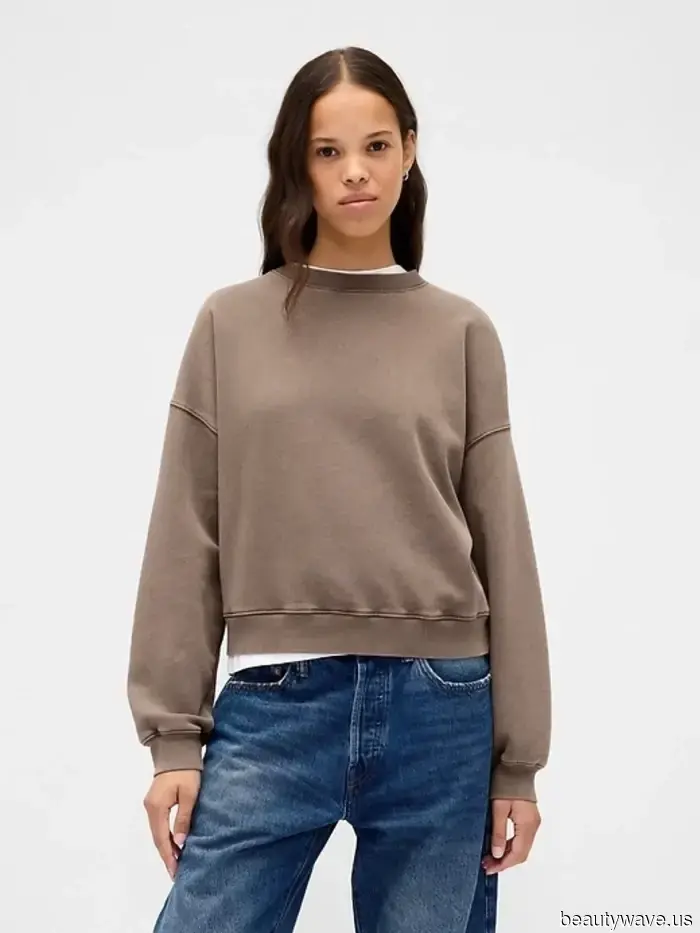 Una Guía de un Snob de la Moda para Gap: 30 Artículos Chic que Estoy Comprando para Elevar Mi Guardarropa de Otoño