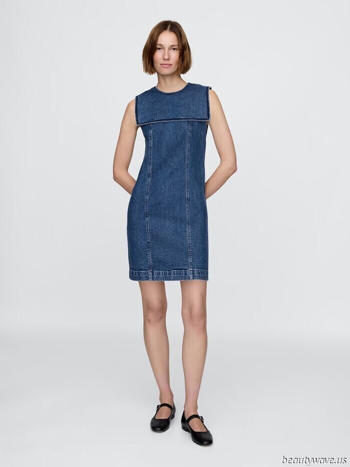 I Recently Tested the New Gap X Doen Collaboration—5 Items That Are Likely to Sell Out First