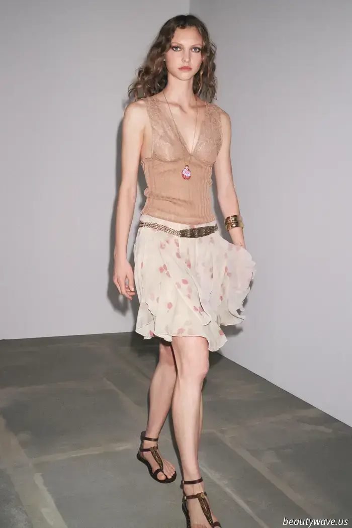 The Simple Skirt Trend That Will Enhance Any Summer Outfit Tenfold