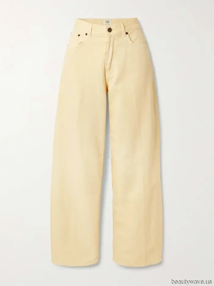 Sono un'Editor di Moda&mdash;Questi sono i 5 Look che Copierò per un Guardaroba di Transizione Elevato