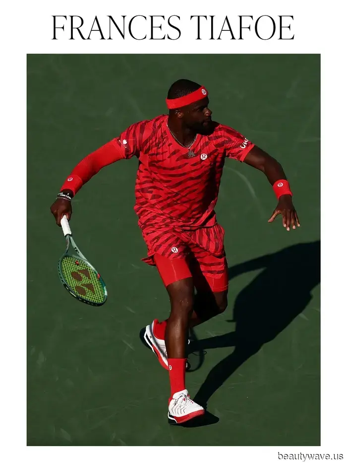 All You Need to Know About the 2026 US Open