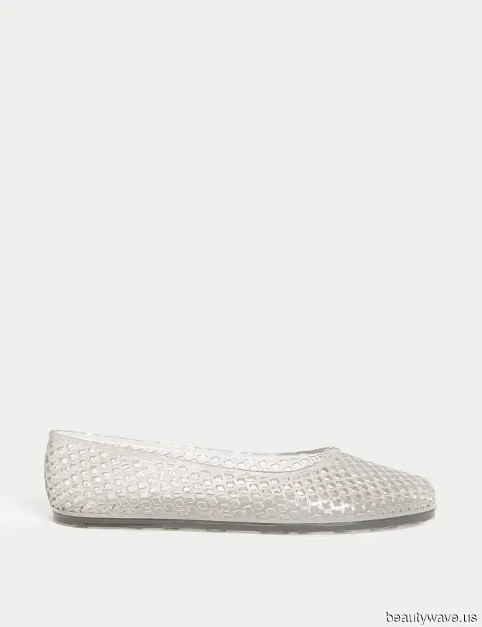 M&S Shoes Are Amazing Right Now—8 Essential Trends I'm Recommending to All My Friends to Check Out.