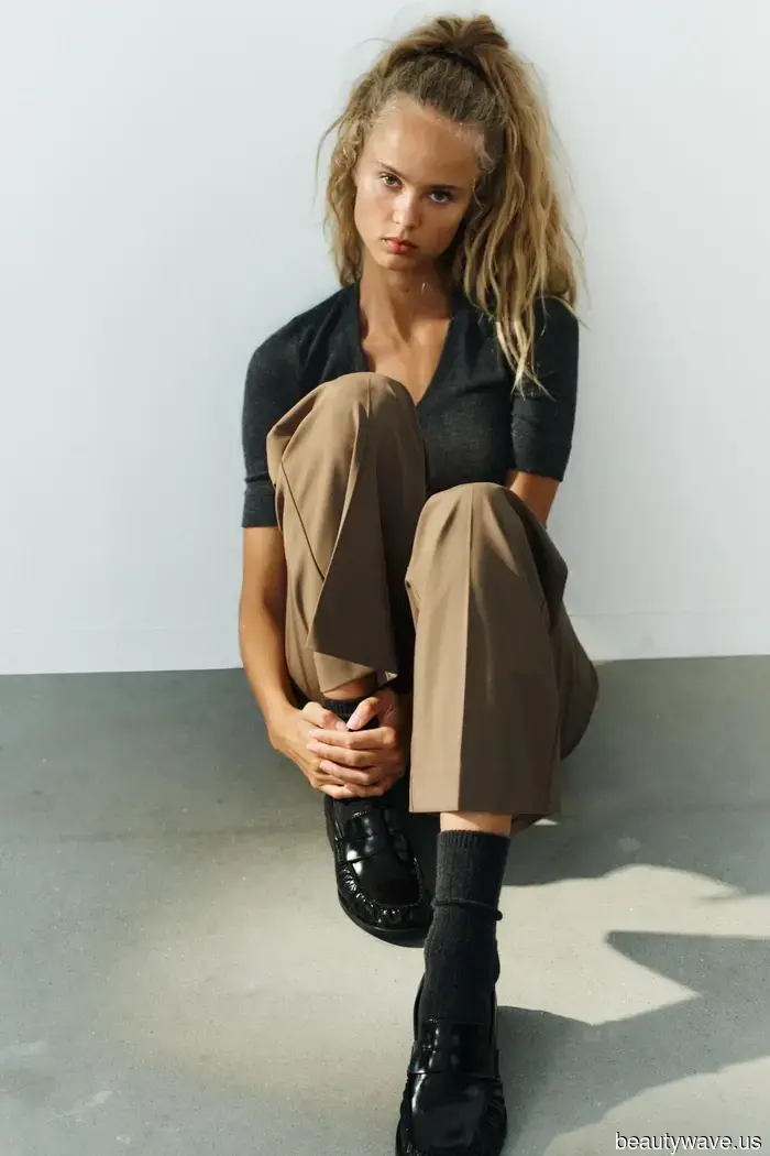 Las Nuevas Llegadas de Zara para la Temporada que la Gente Comprará Antes del 1 de Septiembre