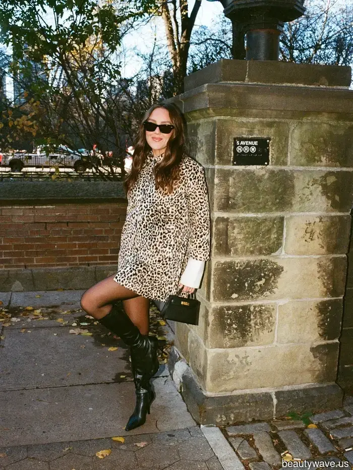 7 schicke Outfits für Heiligabend, die Sie über die festliche Zeit hinaus tragen möchten