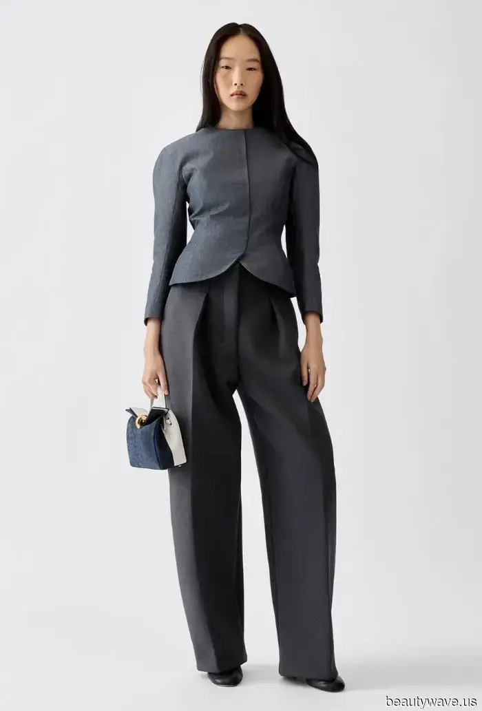 Le ragazze It eleganti stanno scambiando questi 5 trend autunnali &ldquo;superati&rdquo; per queste alternative più chic.