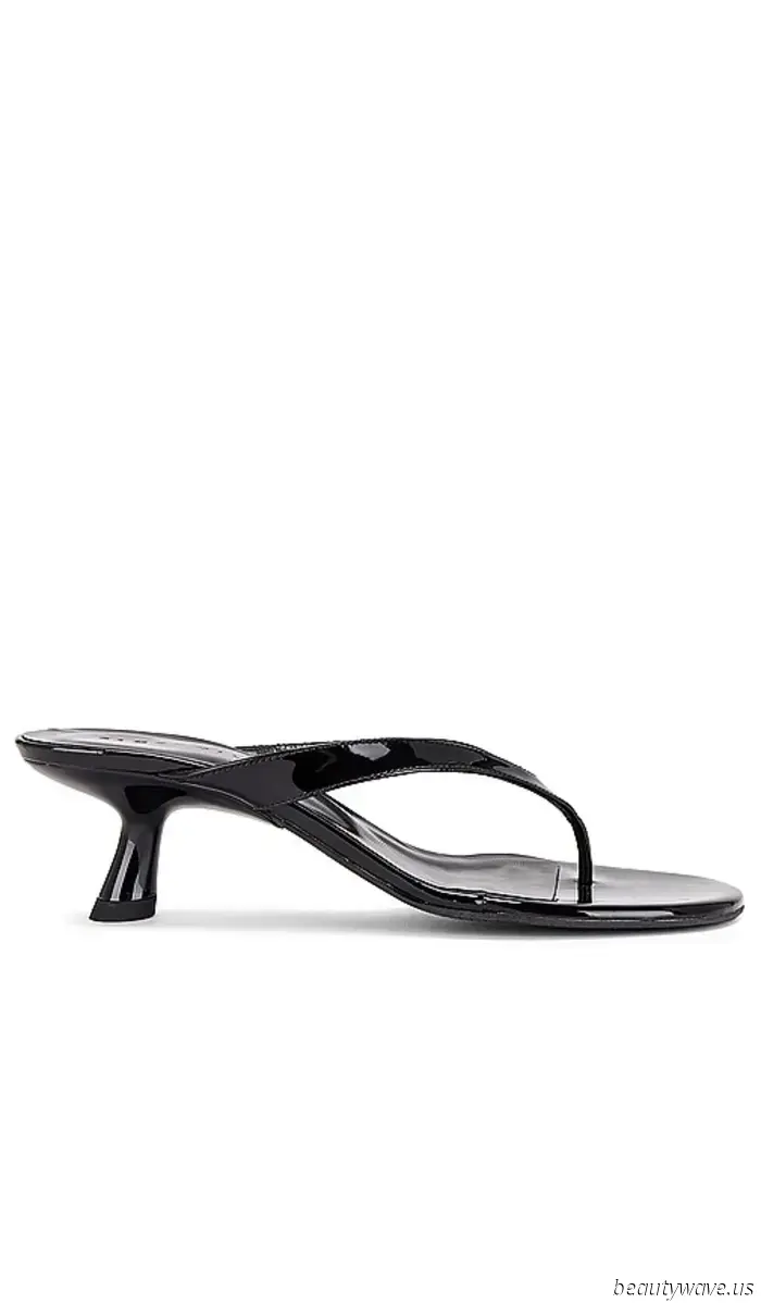It Can't Be Only Me: Those with Refined Taste Are Choosing These Anti-Trend Sandals Over Flats