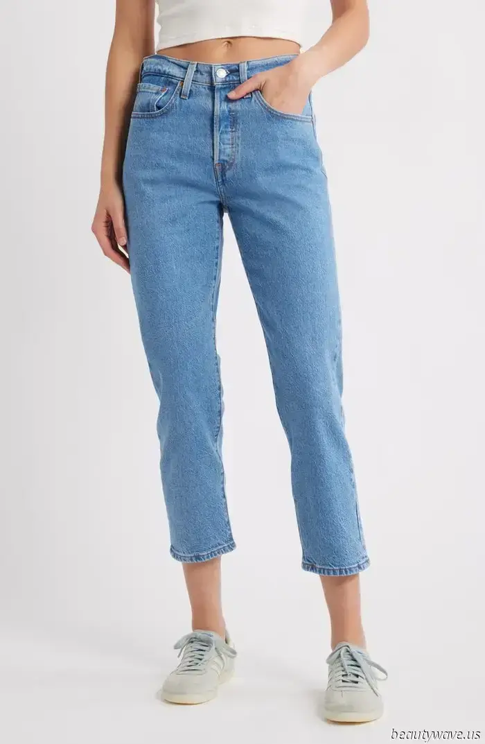 Levi's! AllSaints! Sam Edelman! 29 Nordstrom Anniversary Sales You Can't Miss
