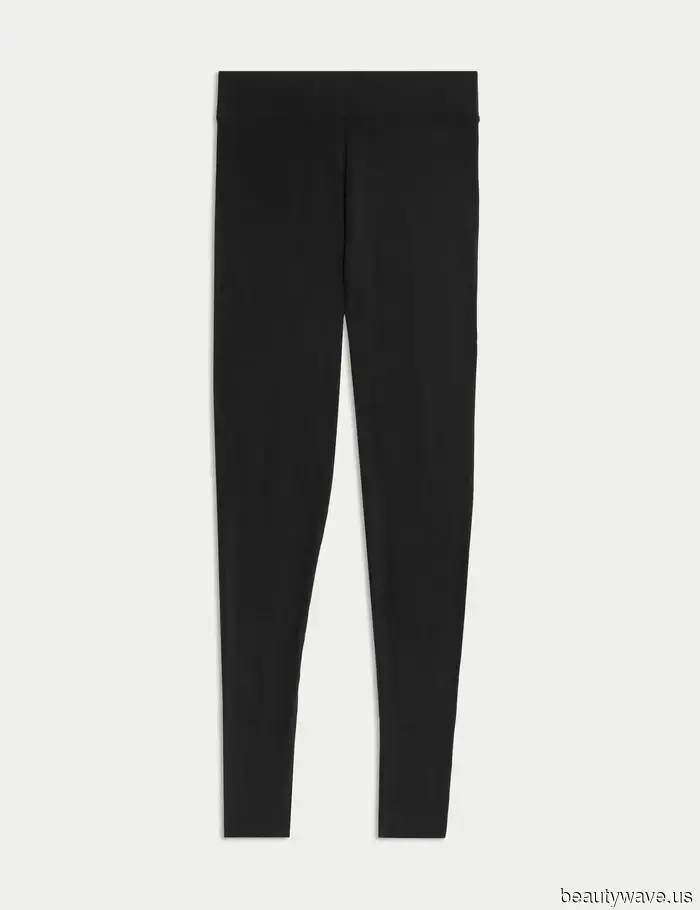 Kendall acaba de opinar&mdash;Si quieres usar leggings esta temporada, combínalos con este entrenador clásico.