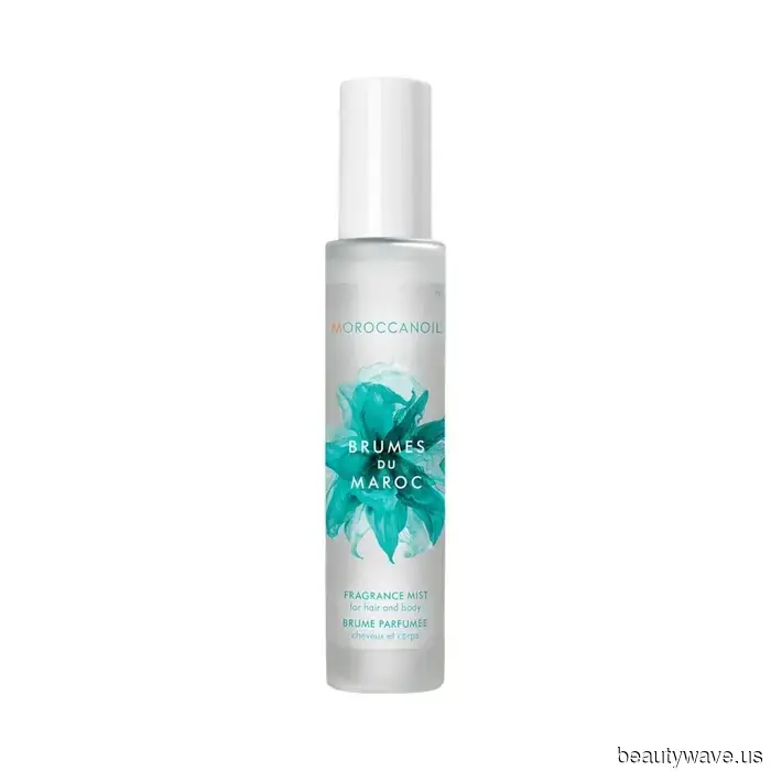 Everyone I know who has hair that resembles commercial-quality locks uses this underrated product between washing their hair.