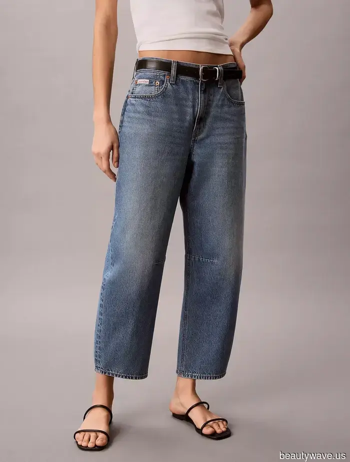 Ich besitze 17 Paar gerade Jeans&mdash;das sind die 5 Styles, für die ich sie vor dem Herbst eintausche.