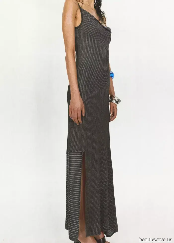 Mango's Much-Awaited Eckhaus Latta Collection Has Arrived—Shop Now Before It Runs Out!
