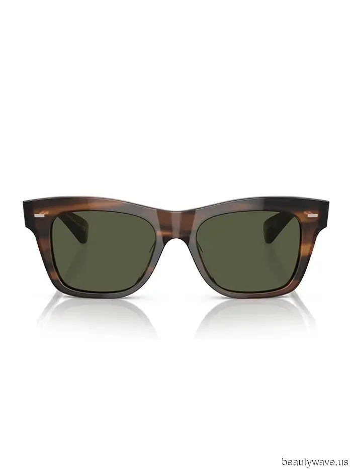 Who What Wear editors shared with me their top 25 fashion discoveries for this month.