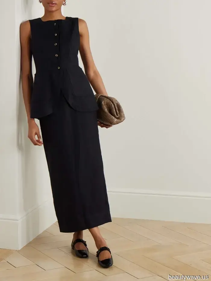 The Fashion Calculations Behind Every Excellent Spring Ensemble in 2026