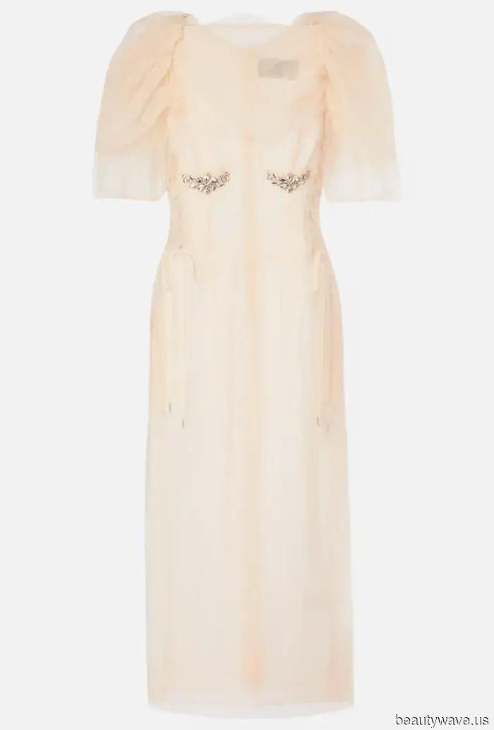 To Cherish and Embrace: The 8 Bridal Gown Styles That Will Shape Wedding Fashion in 2026