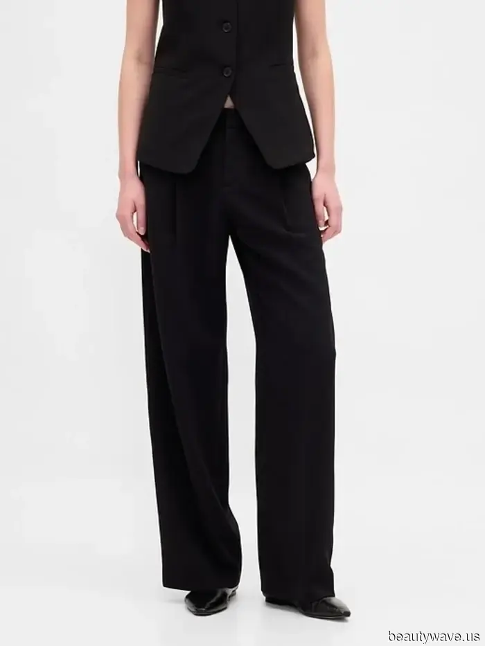 Vivo nei Basics&mdash;33 Stili Elevati di Gap, H&M e Old Navy che Hanno la Mia Attenzione Incondizionata