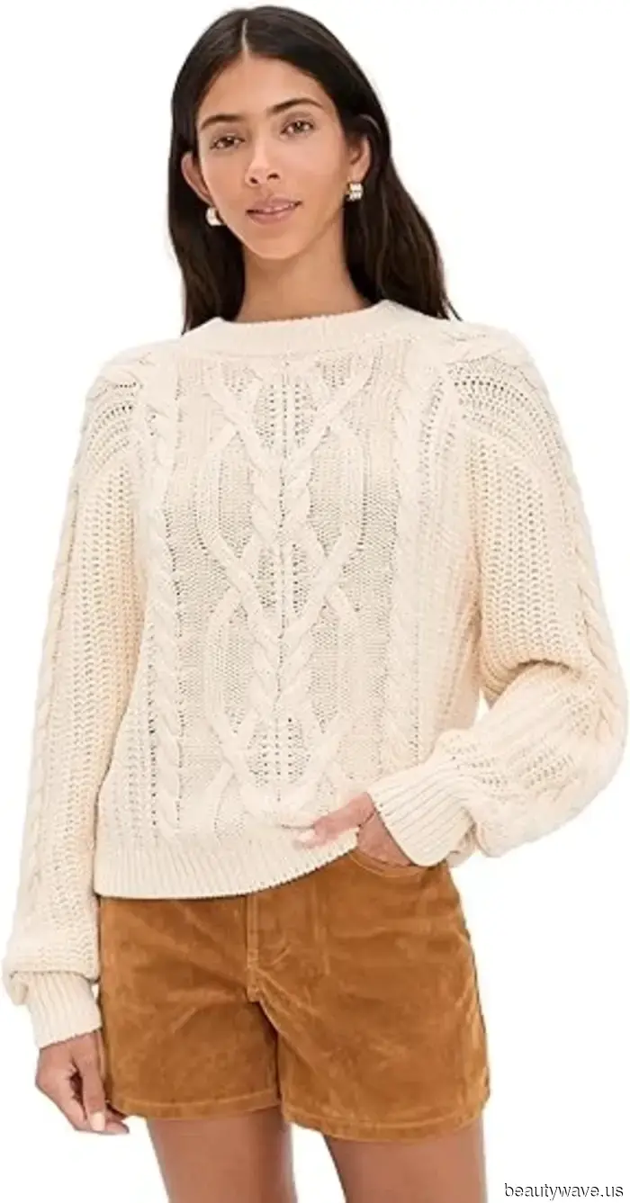 El Día Prime de Amazon en octubre es como el Black Friday, pero mejor—33 artículos de moda ridículamente rebajados…