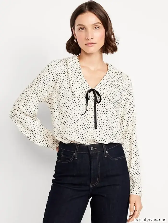 Listen Up: These 31 New Arrivals from Old Navy Are Fashion-Forward