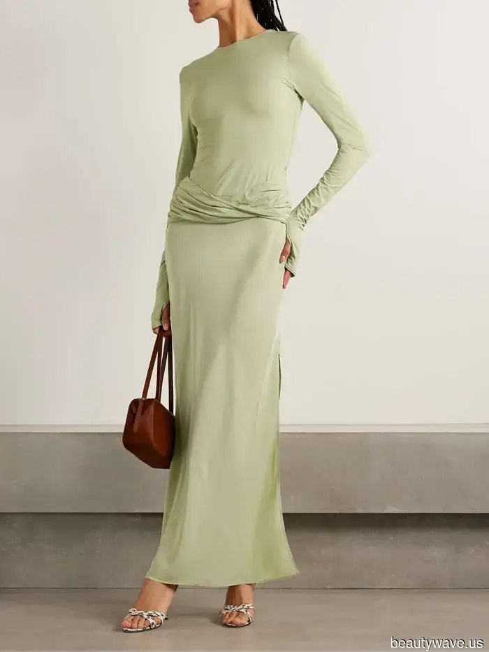 7 Stylish Winter Dress Trends to Explore When You’ve Grown Tired of Your Jeans