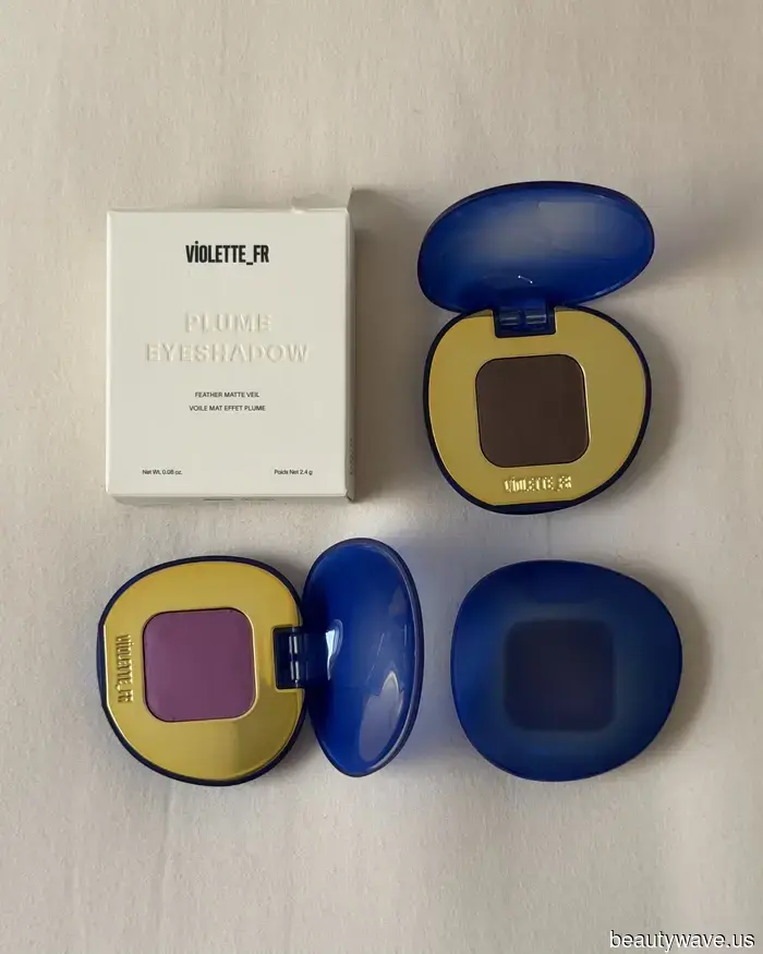 Ich habe 5 französische Mädchenmethoden entdeckt, um in diesem Sommer Augen-Make-up zu tragen, und das verdanke ich nur diesem einen Produkt.