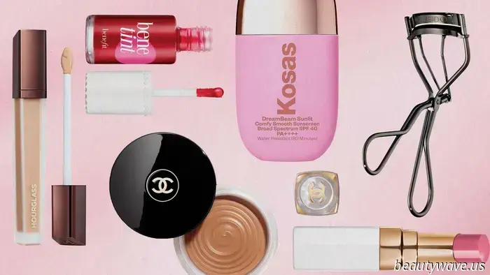 Ich weigere mich, mehr als 5 Minuten für mein Sommer-Make-up zu verwenden — Hier ist, was ich benutze