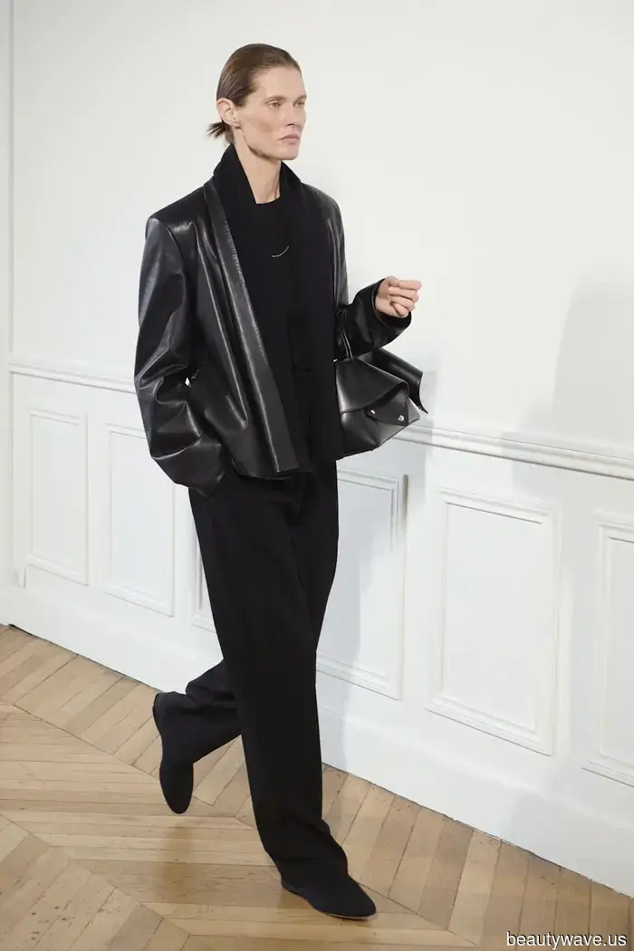 If you appreciate '90s minimalism, you'll want to recreate these five runway styles.