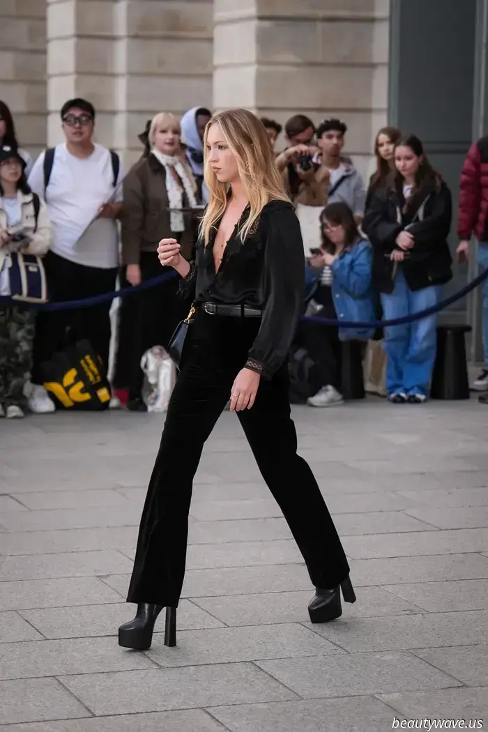 Dakota, Lila, and Hailey Concur: This Once-Obscured Boot Trend is Making a Comeback.