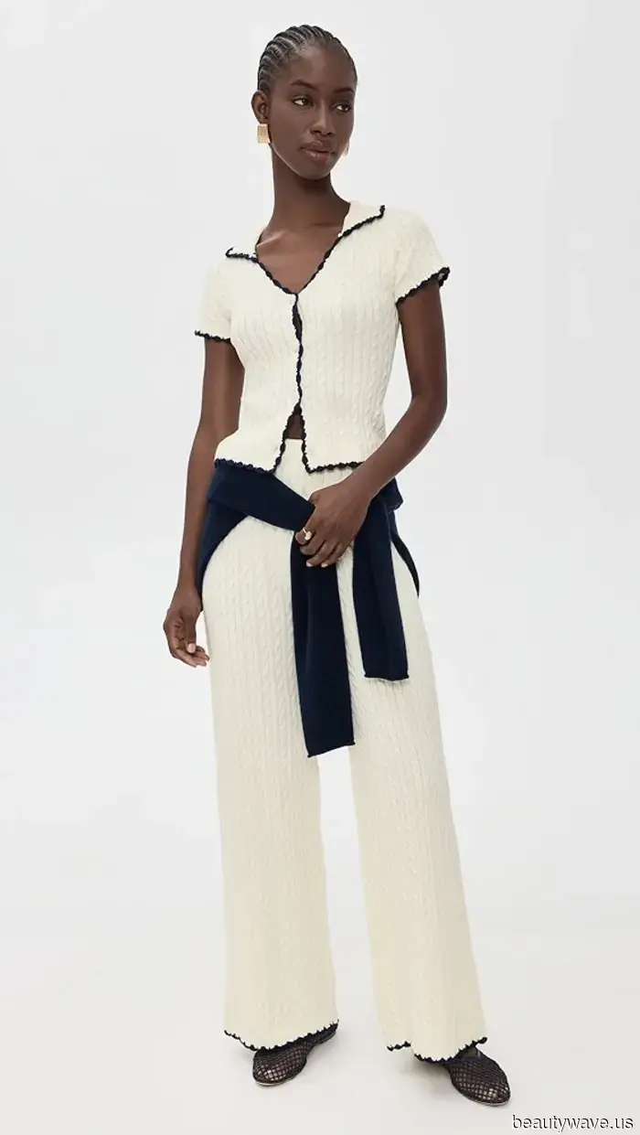 Модные люди с отличным вкусом согласны: эти находки Shopbop за менее чем 200 долларов — это то, что нужно этой осенью.