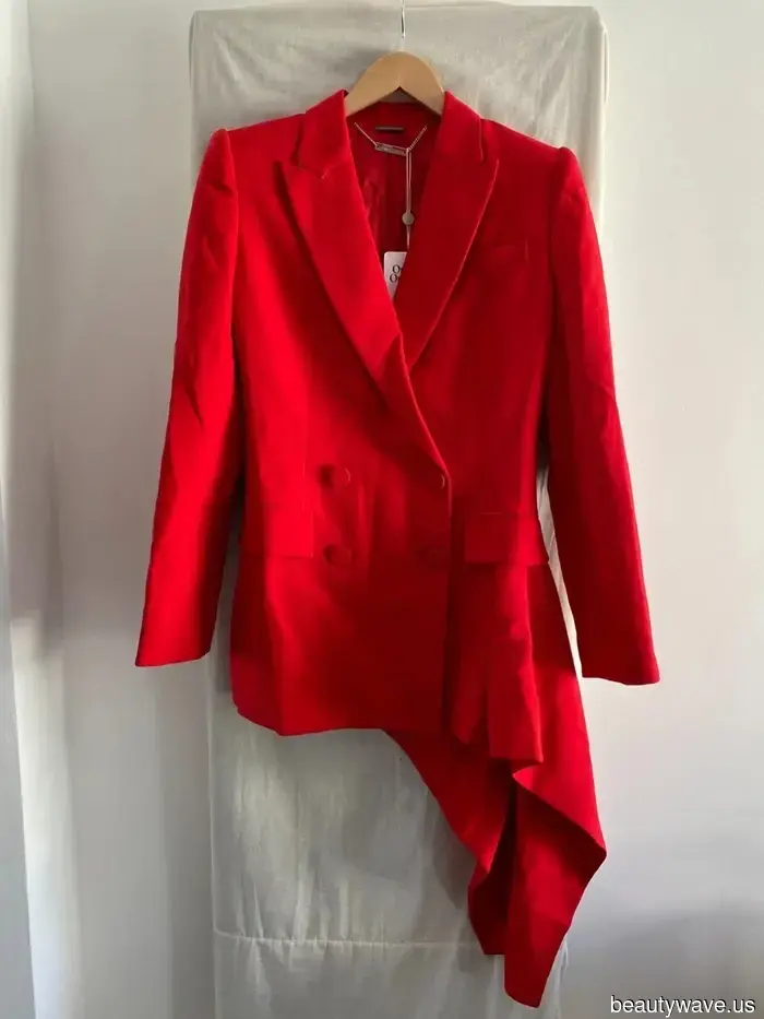 Sono una stilista e questa è l'unica tendenza della passerella che indosserò e con cui farò styling per tutta l'estate.