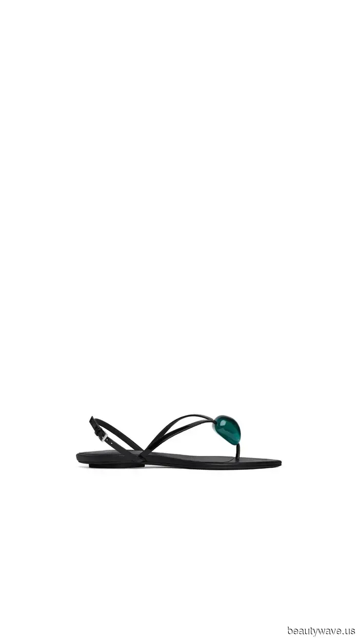 Taffeta Trousers, Satin Purses, Bejeweled Sandals: 5 Exactly Defined Pieces That Trendy It Girls Are Sporting Right Now