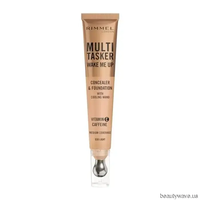 I'm Ending My Relationship with My Foundation for This More Naturally Appearing One-Step Alternative.