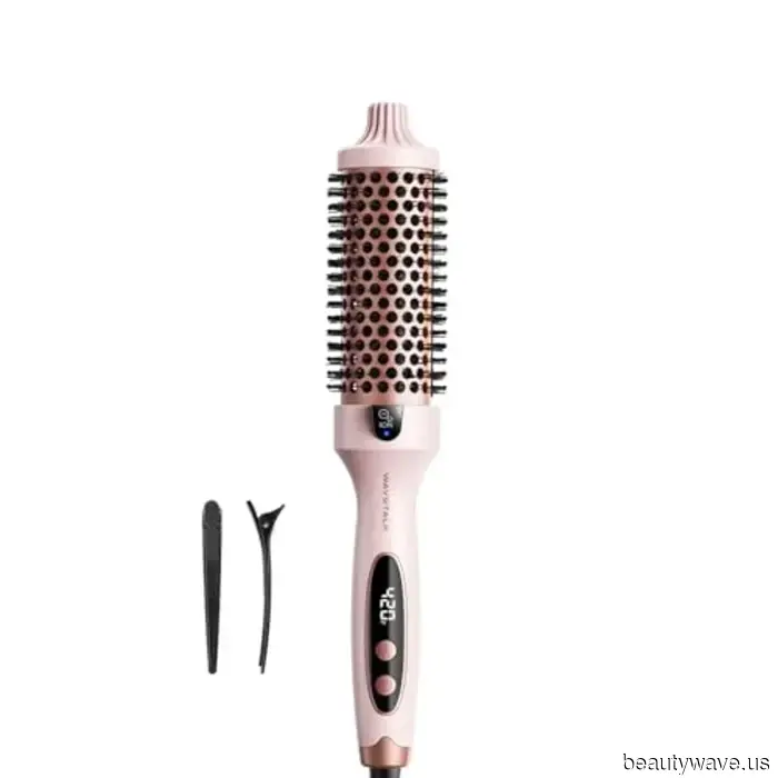 Dyson! Shark! GHD! Эти редко уцененные инструменты для волос со скидкой до 47% всего на 3 дня!