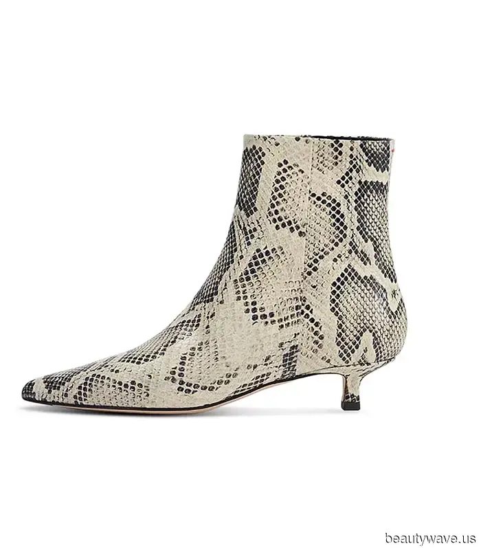 7 Luxe-Looking Outfits to Pair with Fall's Most Iconic Footwear Trend